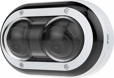 Axis P4705-PLVE 360°-kamera 