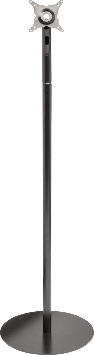PRODVX Floor Stand FS-10 Zwart 