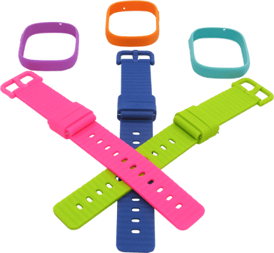 XPLORA X6Play Energy Pack klockarmband 