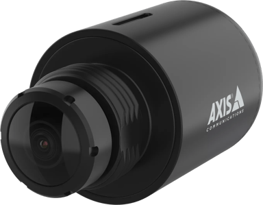 Axis F2137-RE Fisheye Sensor 