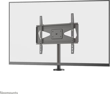 Neomounts DS42-430BL14 TV standaard 32-55"- bolt-down - zwenkbaar