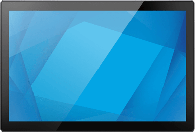 Elo 1004LS-2UWA 10,1" Touch LCD Skærm 10" TFT-LCD 1280 × 800pixels 400cd/m²