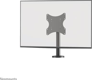 Neomounts DS42-430BL12 TV standaard 23-43"- bolt-down - zwenkbaar 