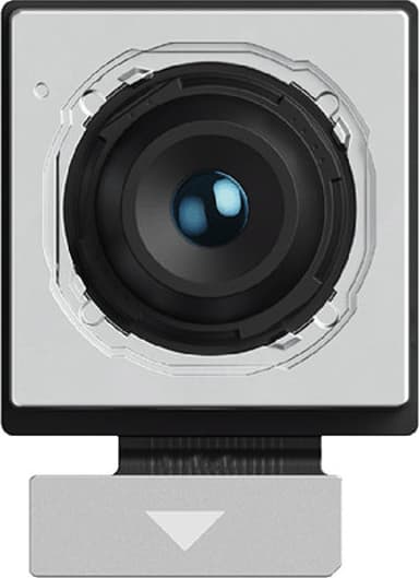 Fairphone 6 Main Camera 