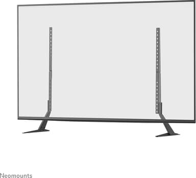 Neomounts DS45-430BL19 TV standaard 23-75" 