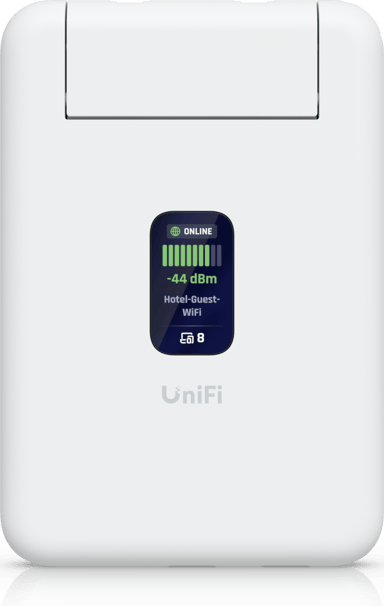 Ubiquiti UniFi Travel Router