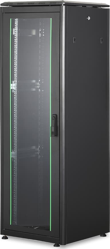 Digitus Unique DN-19 36U-6/6-B-1