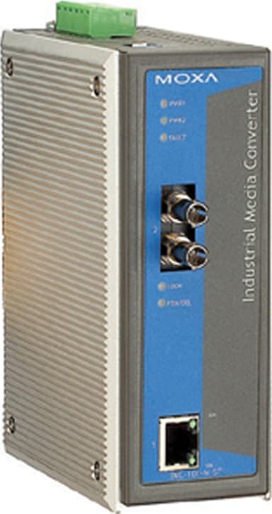 Moxa IMC-101-M-ST 