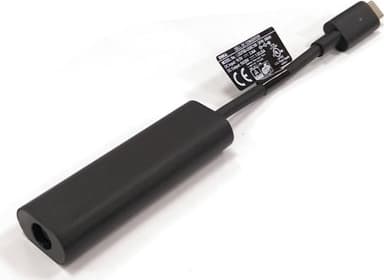 Dell Strømadapter DC 7.5mm USB-C