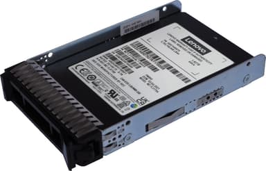 Lenovo 4XB7A90874 internal solid state drive 960 GB 2.5" SATA III V-NAND TLC 2,5" SATA 6.0 Gbit/s