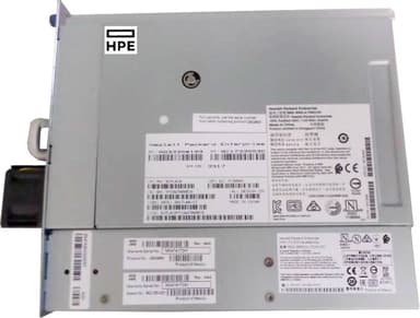 HPE StoreEver MSL 30750 Drive Upgrade Kit 