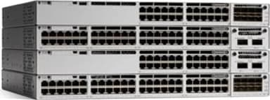 Cisco Catalyst 9300 48-port PoE Essentials