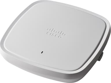 Cisco C9105AXI-E WLAN-tilkoblingspunkt 1488 Mbit/s Grå Strøm over Ethernet (PoE) 