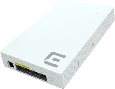 Extreme Networks AP302W-WR WLAN-tilkoblingspunkt 1200 Mbit/s Hvit Strøm over Ethernet (PoE) 