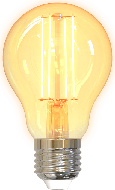 Deltaco Smart Home WiFi LED E27