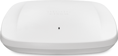 Cisco MR57 Wit Power over Ethernet (PoE) 