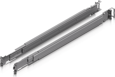 Ubiquiti UACC-Rack-Rails-Slide Kehikkokisko 