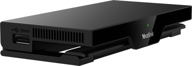Yealink RoomCast E2 trådløs præsentationssystem HDMI Desktop 