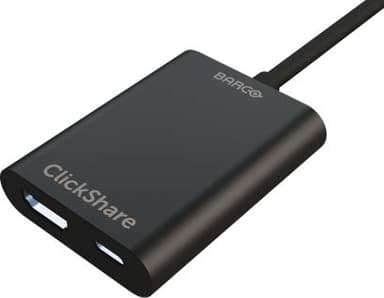 Barco HDMI-in to USB-C Convertor Kit 