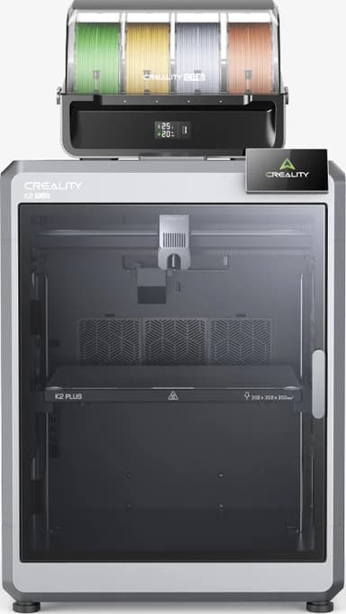 Creality 3D K2 Plus Combo 