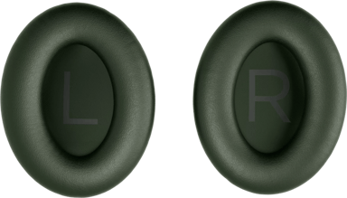 Bose Kit med öronkuddar till QC 45 - Cypress Green Grön