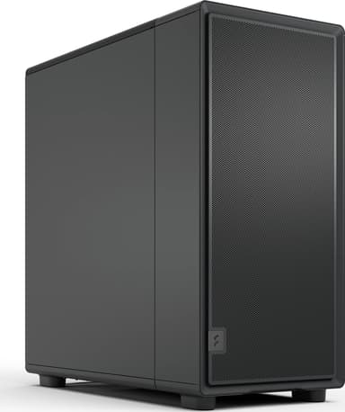 Fractal Design Epoch XL Solid Torn Svart