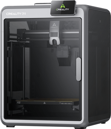 Creality 3D K2 