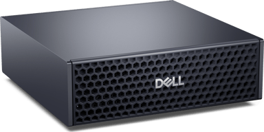 Dell Pro Max GB10 FCM1253 NVIDIA GB10 128GB 4000GB