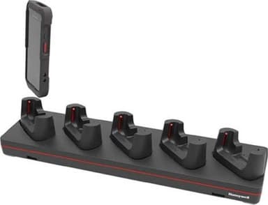 Honeywell CT45-5CB-UVB-2 tilbehør til håndterminal Ladeholder 