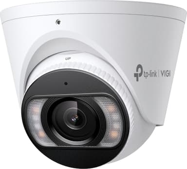 TP-Link InSight S445 Torentje IP-beveiligingscamera Binnen & buiten 2688 x 1520 Pixels Plafond/muur 