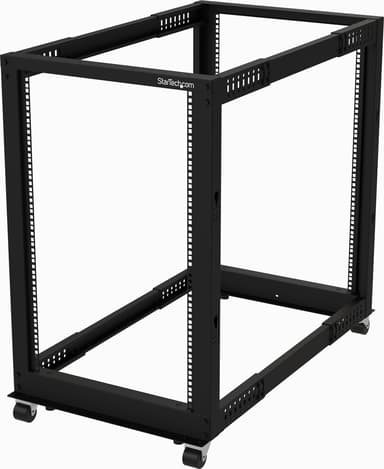 Startech Open Frame Server Rack 18U