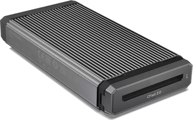 SanDisk Pro Reader CFAST