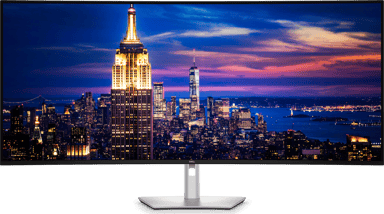 Dell UltraSharp U5226KW 52" 6144 x 2560pixels IPS Black 21:9 120Hz