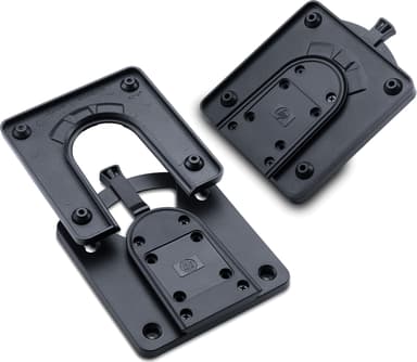HP Quick Release Bracket 2 