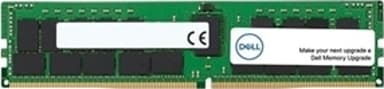 Dell AB257620 muistimoduuli 32 GB DDR4 288-pin DIMM ECC 32GB 3200MHz DDR4 288-pin DIMM