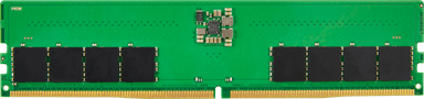 HP RAM 8GB 4800MHz DDR5 288-pin DIMM