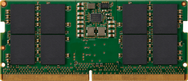 HP RAM 16GB 4800MHz DDR5 262-pin SO-DIMM