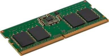 HP RAM 8GB 4800MHz DDR5 262-pin SO-DIMM
