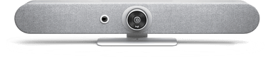Logitech Rally Bar Mini Hvit 