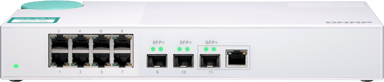 QNAP QSW-308-1C