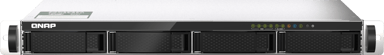 QNAP TS-435XEU-4G 4-Bay NAS