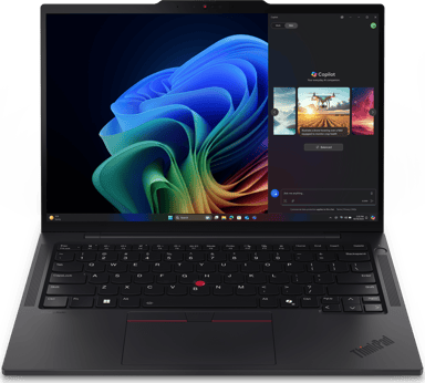 Lenovo ThinkPad T14s G6 AMD Ryzen AI 7 Pro 32GB 512GB 14"