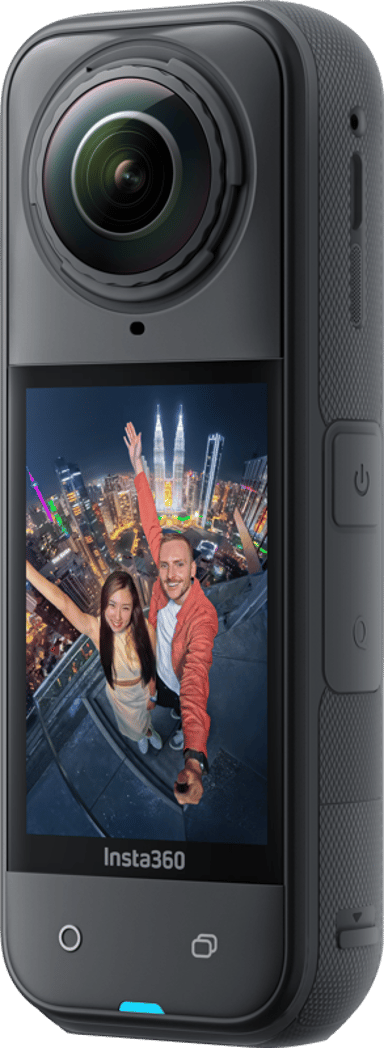 Insta360 X5 Essentials Bundle 