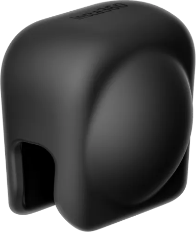 Insta360 X3 Lens Cover Kameran linssisuojus 
