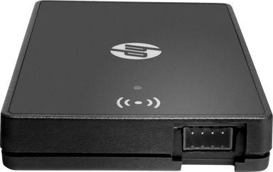 HP Universal USB Proximity Card Reader