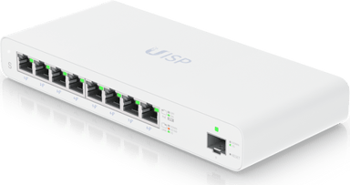 Ubiquiti UISP Switch 