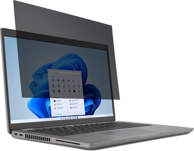 Kensington 628954 skjermfilter 33,8 cm (13.3") Laptop Rammeløst skjermfilter 3:2