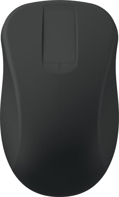 Contour Design Active Key ClassicClean Medical IP68 Sensor Scroll Langaton RF Hiiri Musta