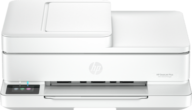 HP Envy 6530e A4 All-In-One 