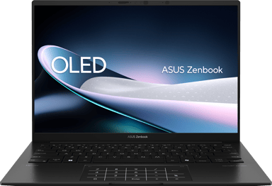 ASUS Zenbook 14 AMD Ryzen AI 7 32GB 1000GB 14"